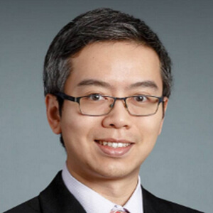 Kevin Chan, PhD