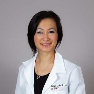 Kimberly Gokoffski, MD, PhD