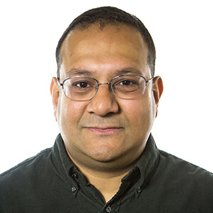 Krishnakumar Kizhatil, PhD