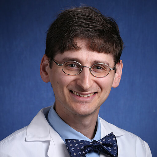 Lev Prasov, MD, PhD