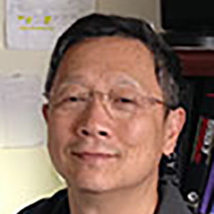 Lin Wang, MD, PhD