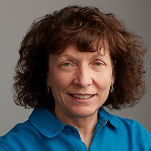 Linda Zangwill, PhD