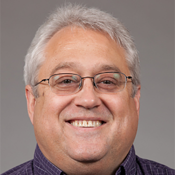 Michael Hauser, PhD