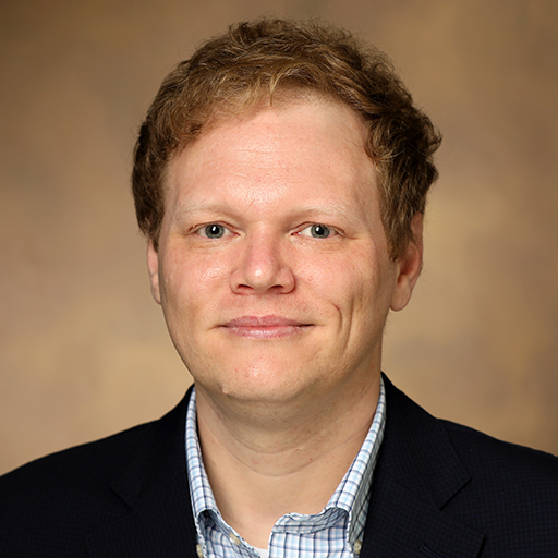 Michael Risner, PhD