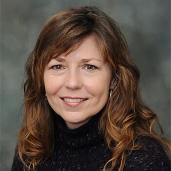 Monica Jablonski, PhD