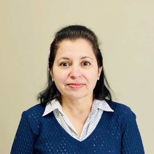 Priya Chaudhary, PhD