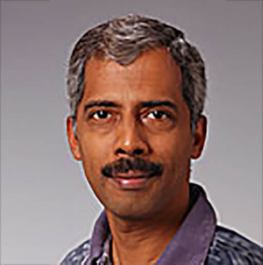 Raghu Krishnamoorthy, PhD