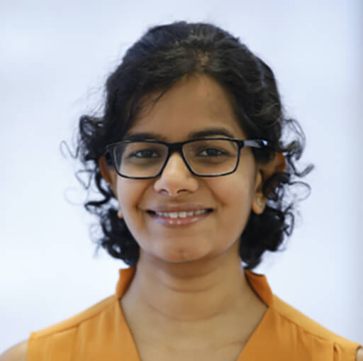 Revanthi Balasubramanian, PhD