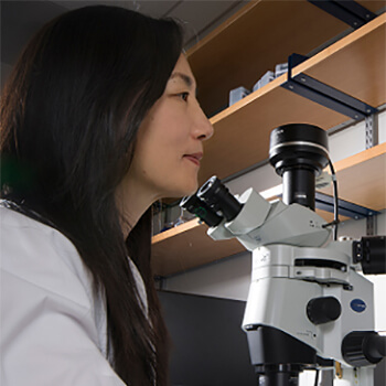 Sarah Zhang, MD