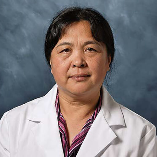 Shaomei Wang, MD, PhD