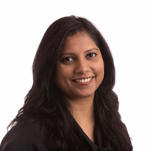 Shruti Patil, PhD