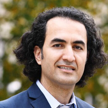 Siamak Yousefi, PhD