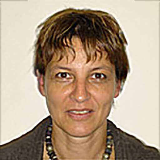 Susanne Ragg, MD, PhD