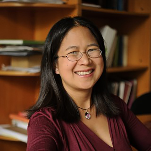 Thao Nguyen, PhD