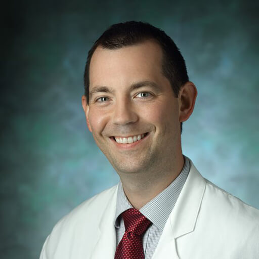 Thomas Johnson, MD, PhD