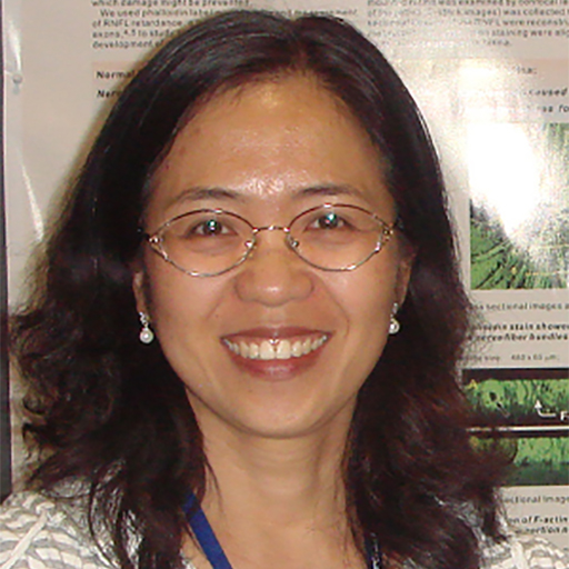 Xiangrun Huang, PhD