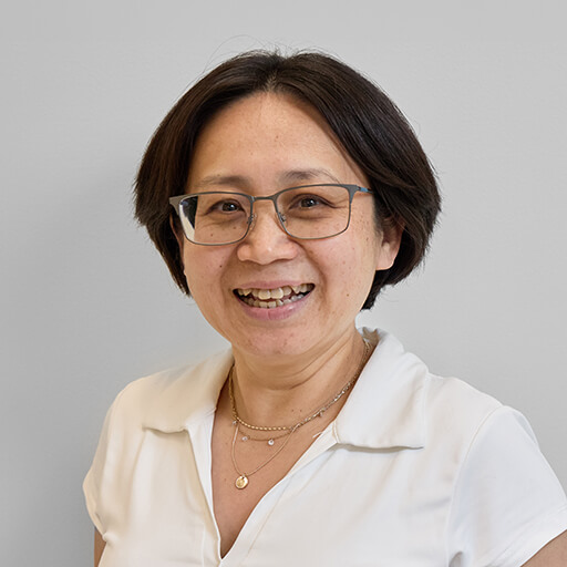 Xiaorong Liu, PhD