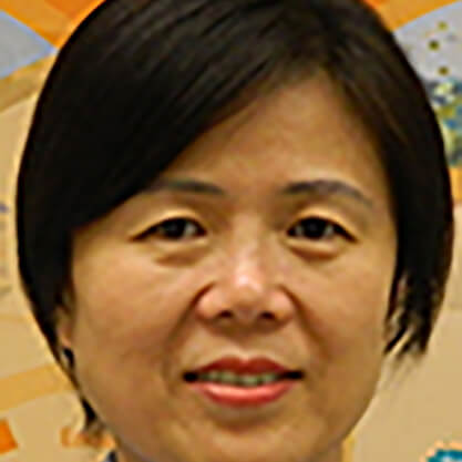 Yiqin Du, MD, PhD