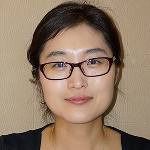 Yonju Ha, PhD