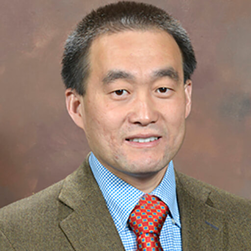 Yutao Liu, MD, PhD