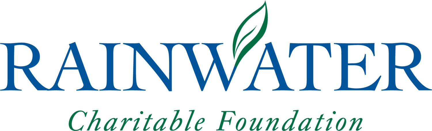 Rainwater Charitable Foundation logo