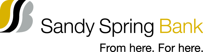 Sandy Spring Bank logo