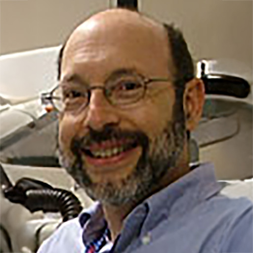 a headshot of Bradley Hyman, MD, PhD