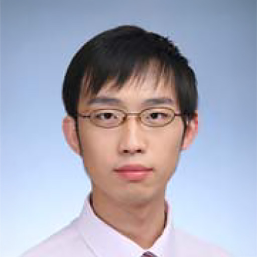 A headshot of Dr. Xu