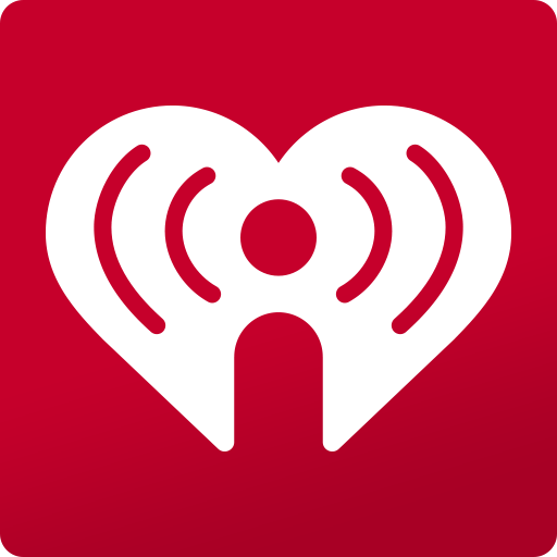 Iheart Radio Icon