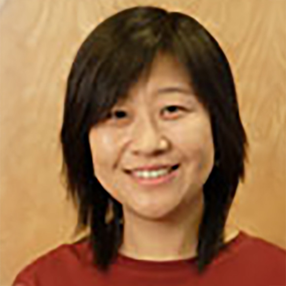 Chenghua Gu, DVM, PhD