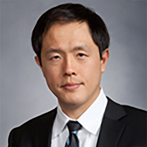 Jonathan Lin, MD, PhD