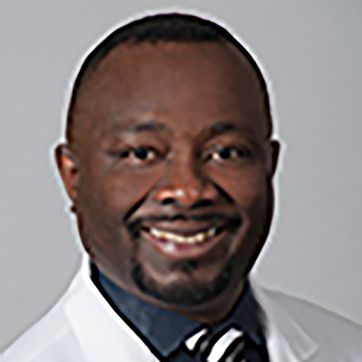 Martin-Paul Agbaga, PhD