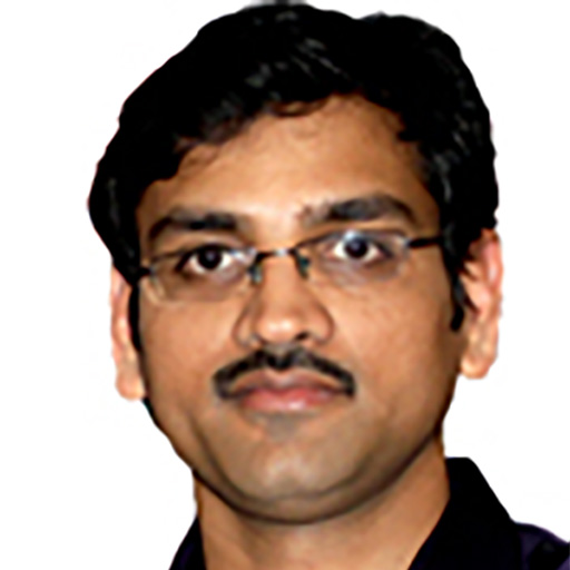 Venkata Ramana Chavali, PhD