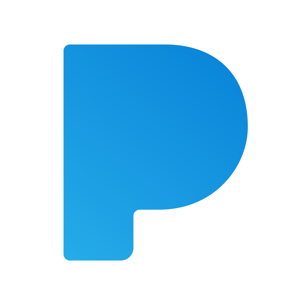 Pandora logo