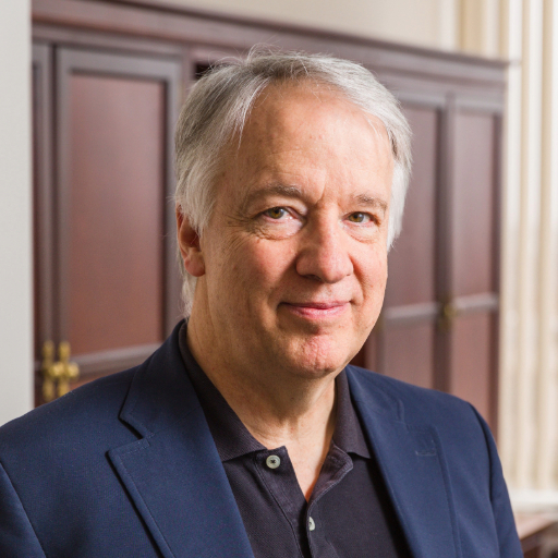 Headshot of Dr. Christopher van Dyck