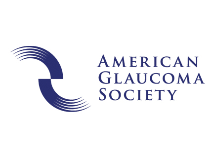 American Glaucoma Society Logo.