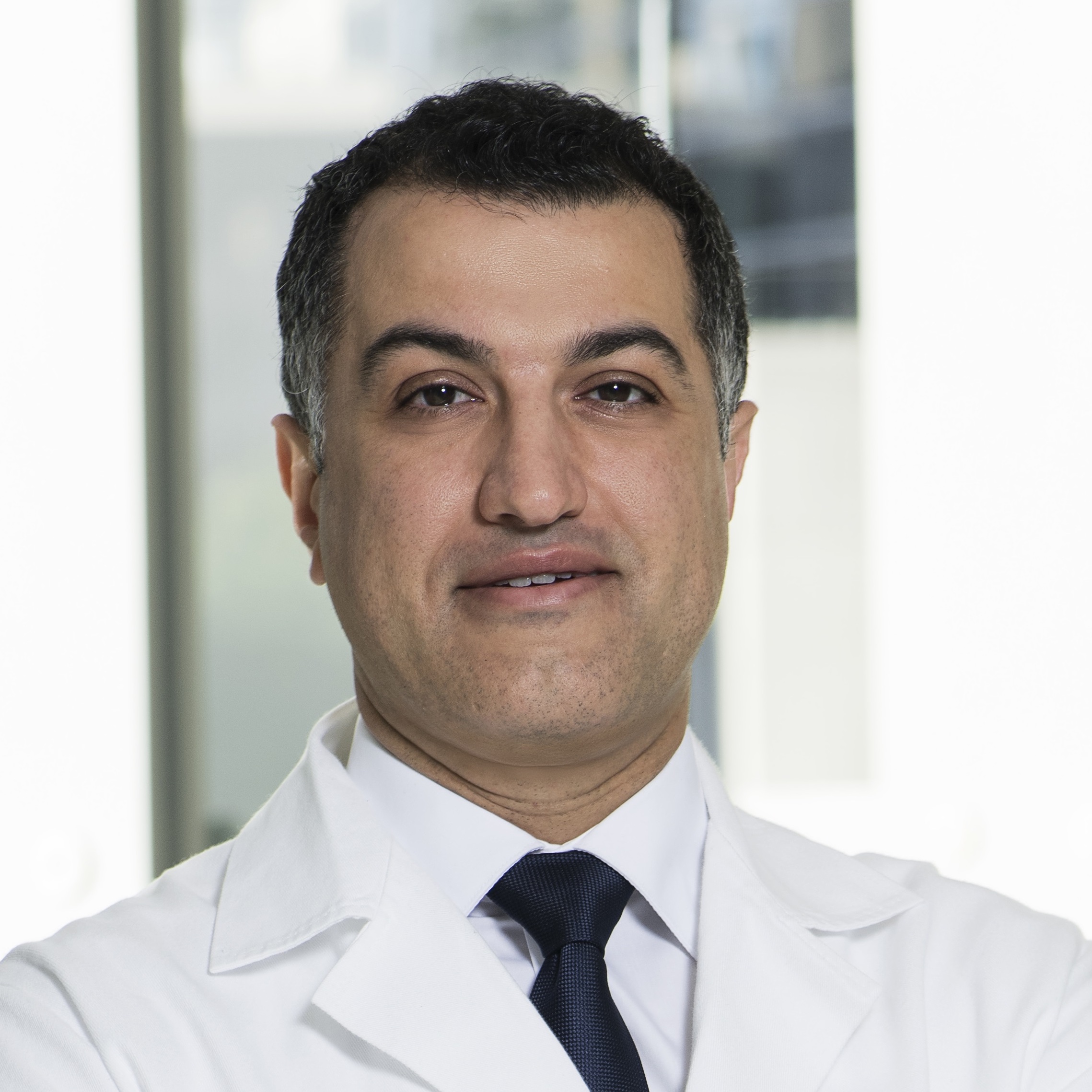 Alireza Faridar, MD