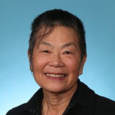 Mae Gordon, PhD