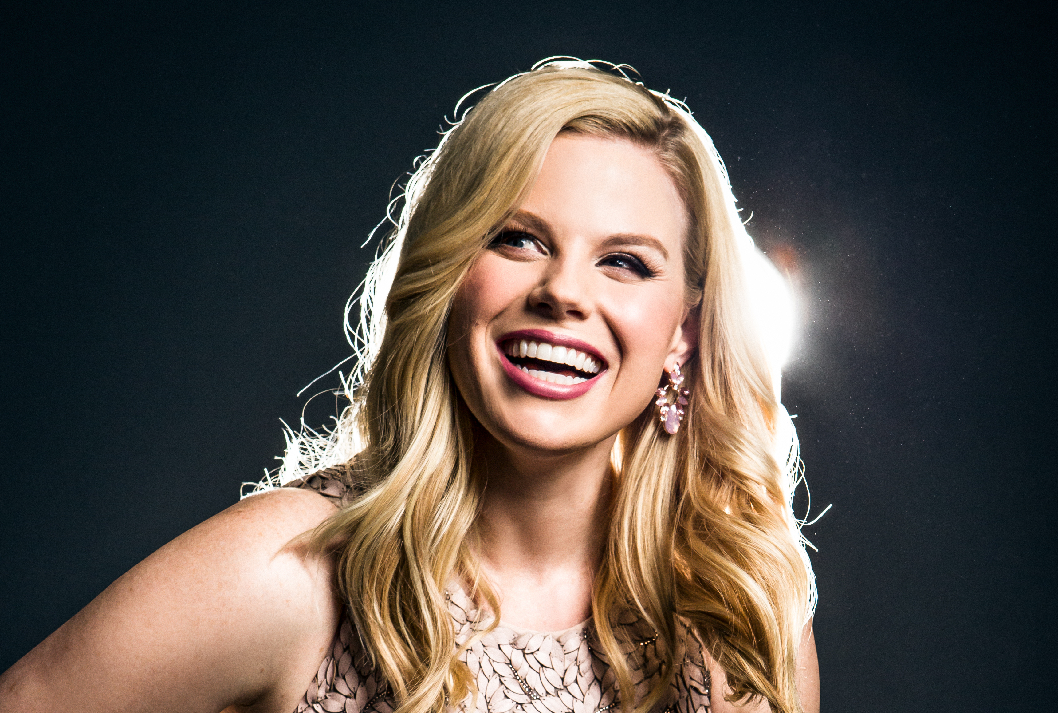 Megan Hilty