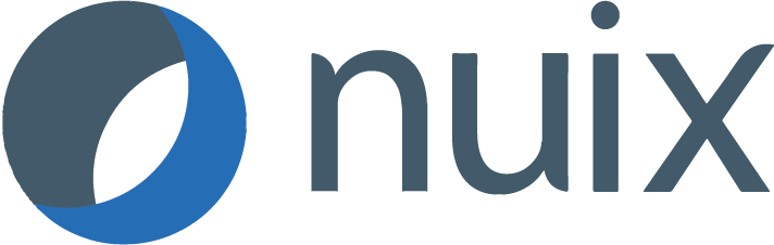 Nuix Logo.