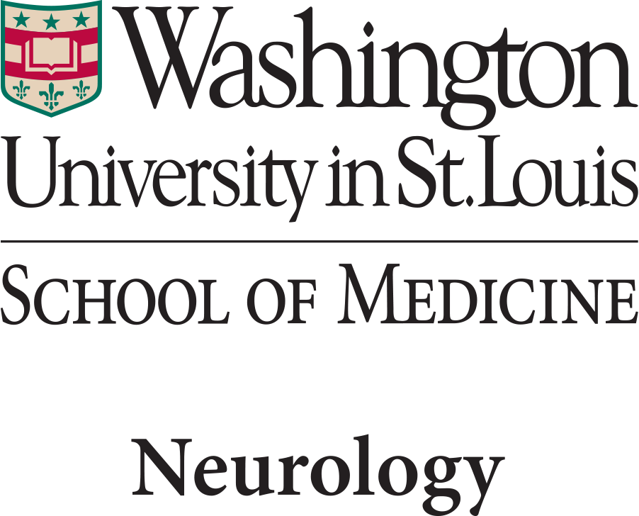 Washington University in St. Louis School of Medicine wordmark.